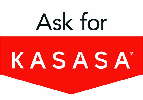 Ask for KASASA